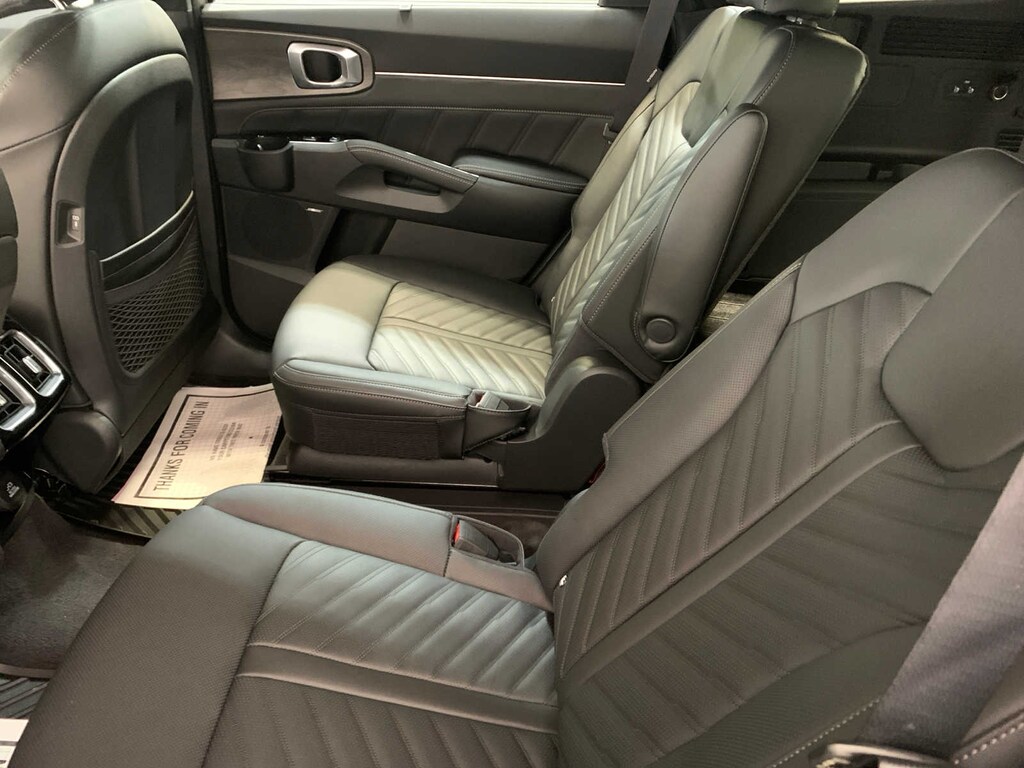 New 2026 Kia Sorento X-Line SX Prestige SUV