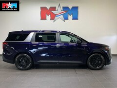 2026 Kia Carnival LXS Van Passenger Van