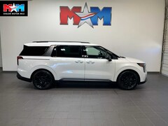 2026 Kia Carnival SX Prestige Van Passenger Van