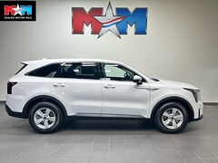 2026 Kia Sorento LX SUV