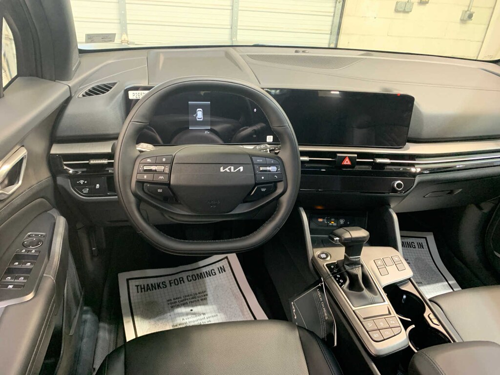 New 2026 Kia Sportage X-Line SUV