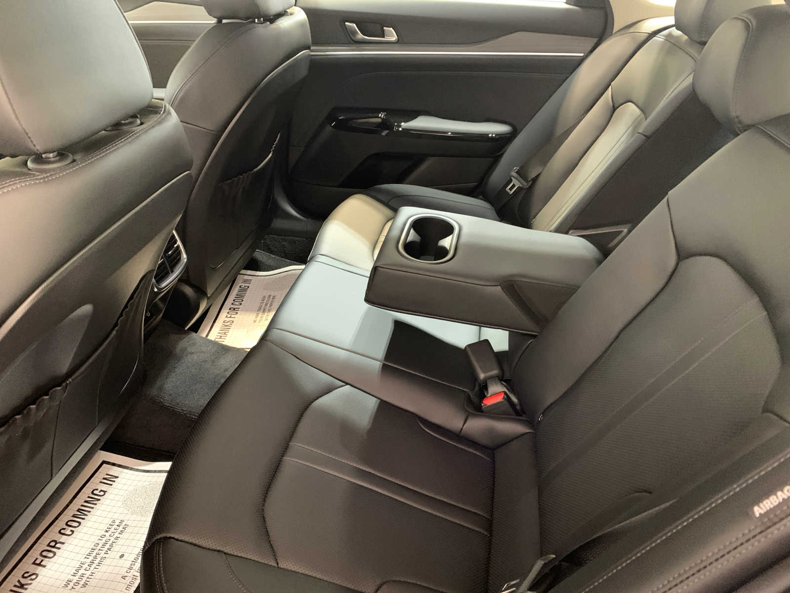 2026 Kia K5 EX - Photo 6