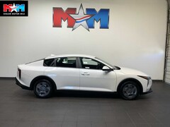 2025 Kia K4 LX Sedan