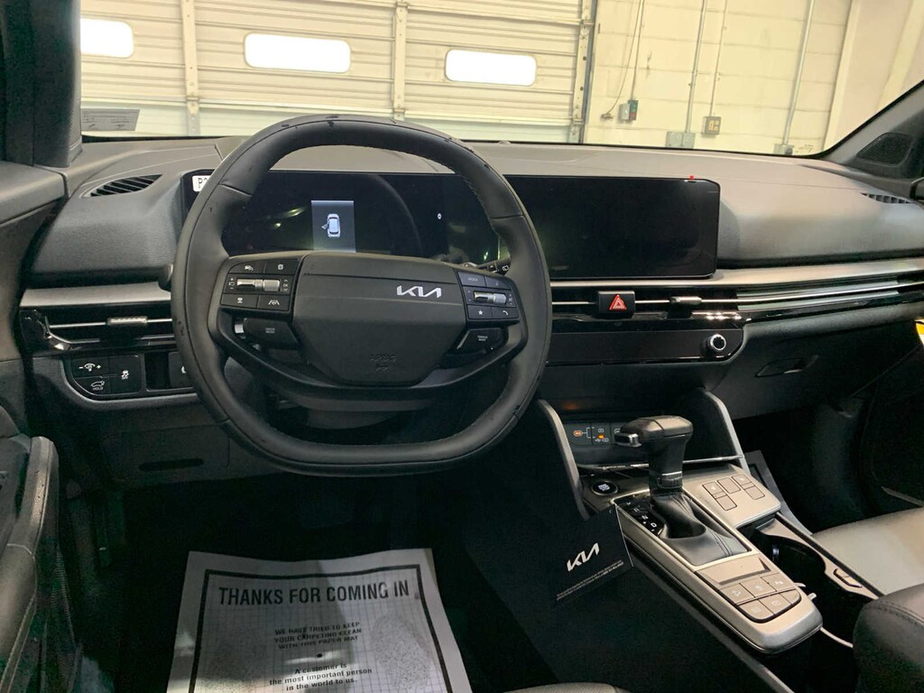 New 2026 Kia Sportage X-Line SUV