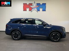 2026 Kia Sorento S SUV