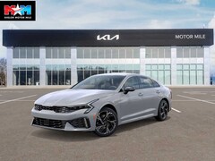 2026 Kia K5 GT-Line Sedan