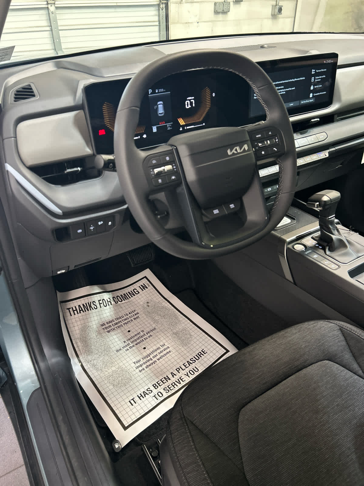 2027 Kia Seltos S - Photo 9
