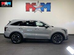 2026 Kia Sorento S SUV