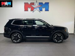 2025 Kia Telluride EX SUV