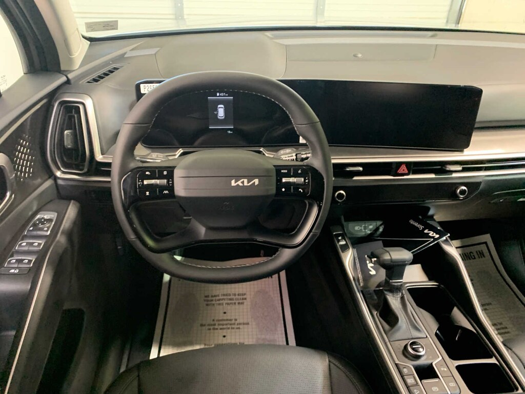 New 2026 Kia Sorento S SUV