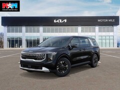 2026 Kia Carnival Hybrid LXS Van Passenger Van