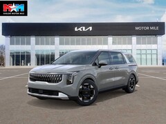 2026 Kia Carnival EX Van Passenger Van