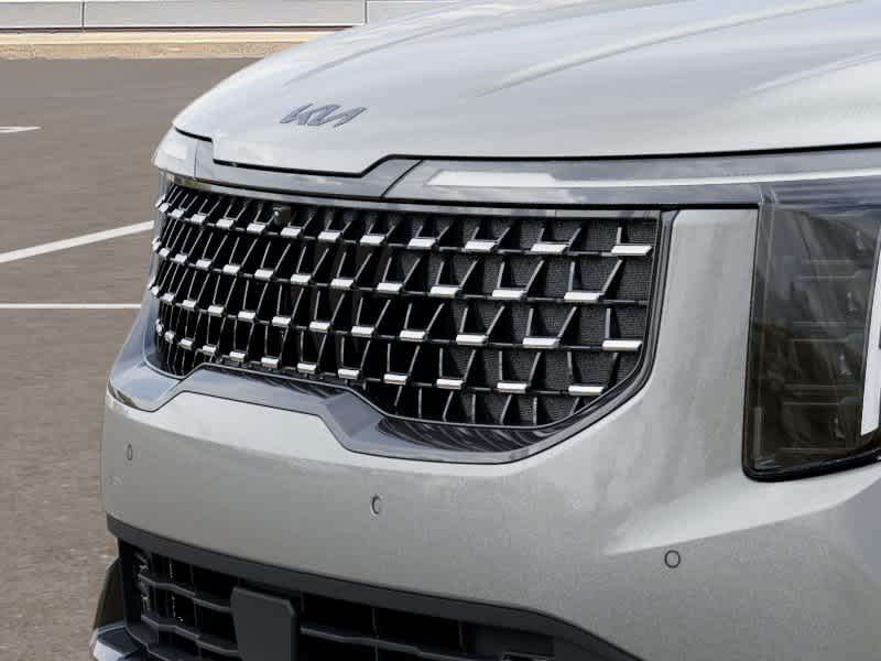 2026 Kia Carnival SX Prestige - Photo 24