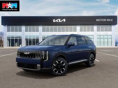2027 Kia Telluride S SUV