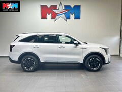 2026 Kia Sorento S SUV