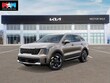  Kia Sorento Hybrid