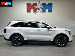 2026 Kia Sorento S SUV