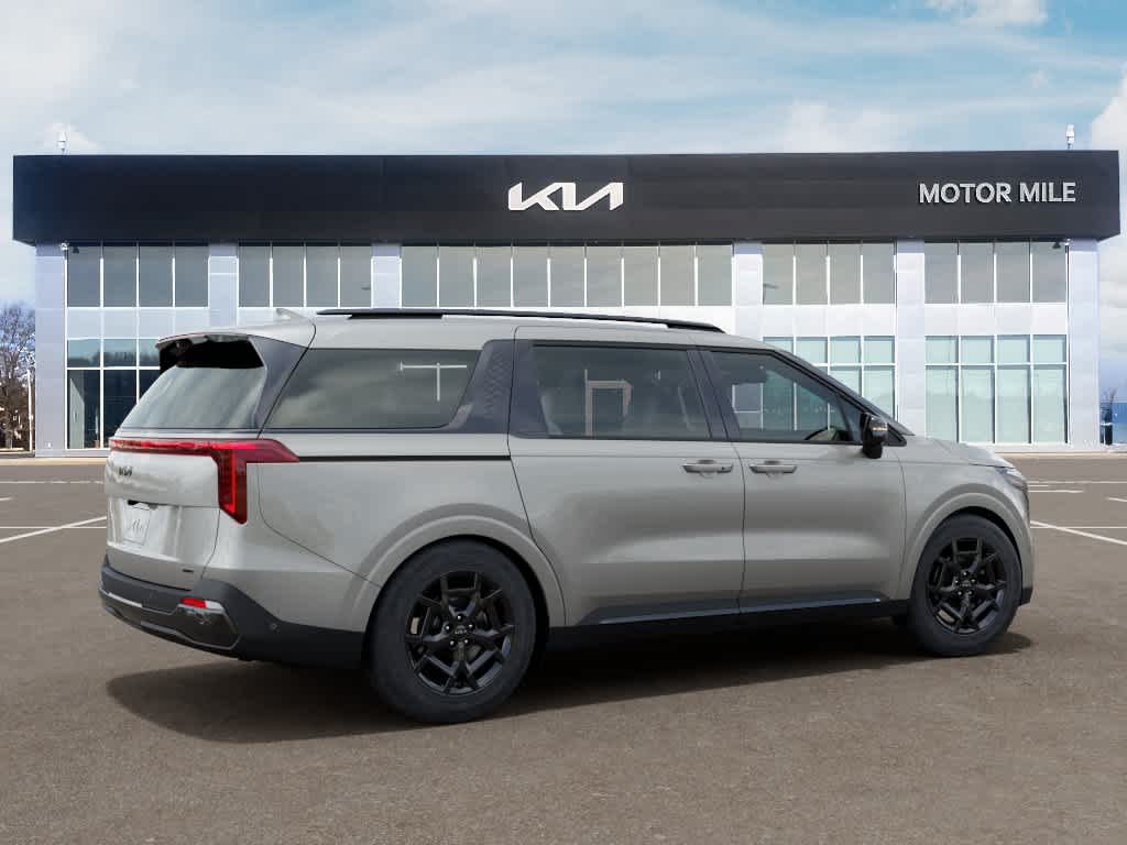 2026 Kia Carnival SX Prestige - Photo 12