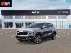 2026 Kia Seltos LX SUV