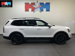 2025 Kia Telluride SX X-Line SUV