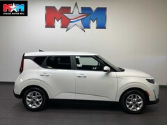 2025 Kia Soul LX Hatchback