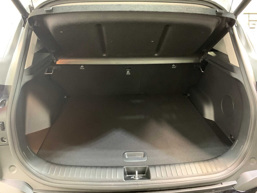 New 2026 Kia Seltos SX SUV