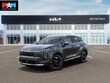  Kia Sportage Hybrid