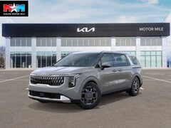 2026 Kia Carnival Hybrid EX Van Passenger Van