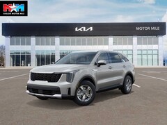 2026 Kia Sorento LX SUV
