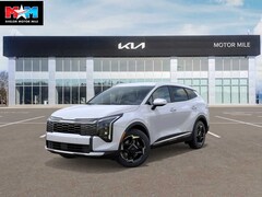 2026 Kia Sportage EX SUV