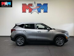 2026 Kia Seltos LX SUV