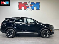 2026 Kia Sportage LX SUV