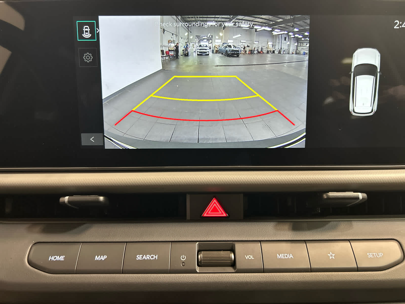 2027 Kia Seltos S - Photo 6