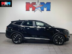 2026 Kia Sportage LX SUV