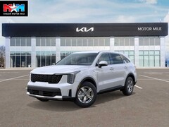 2026 Kia Sorento LX SUV