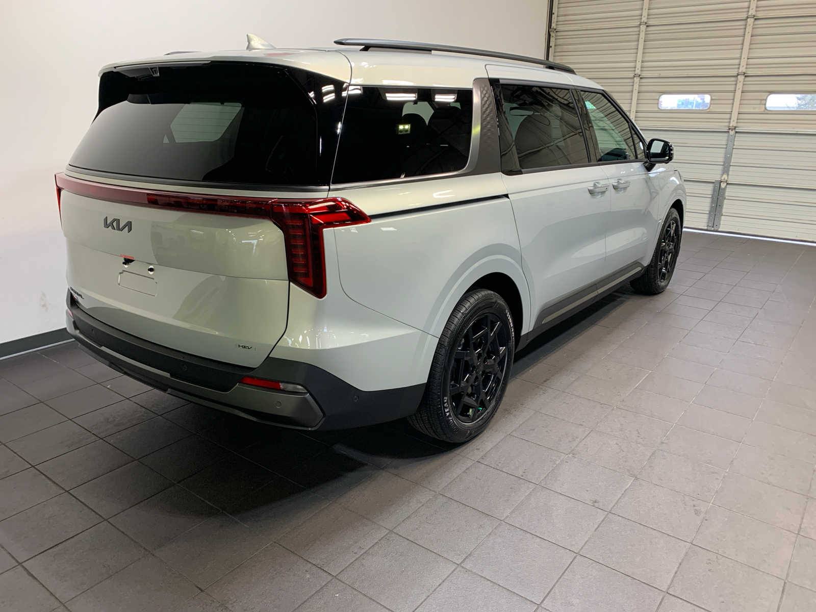 2026 Kia Carnival SX Prestige - Photo 5