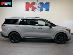 2026 Kia Carnival Hybrid SX Prestige Van Passenger Van
