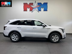 2026 Kia Sorento LX SUV