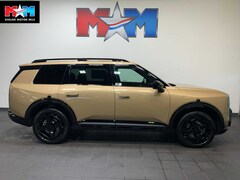 2027 Kia Telluride X-Line EX SUV