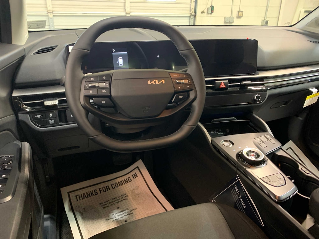 New 2026 Kia Sportage Hybrid S SUV