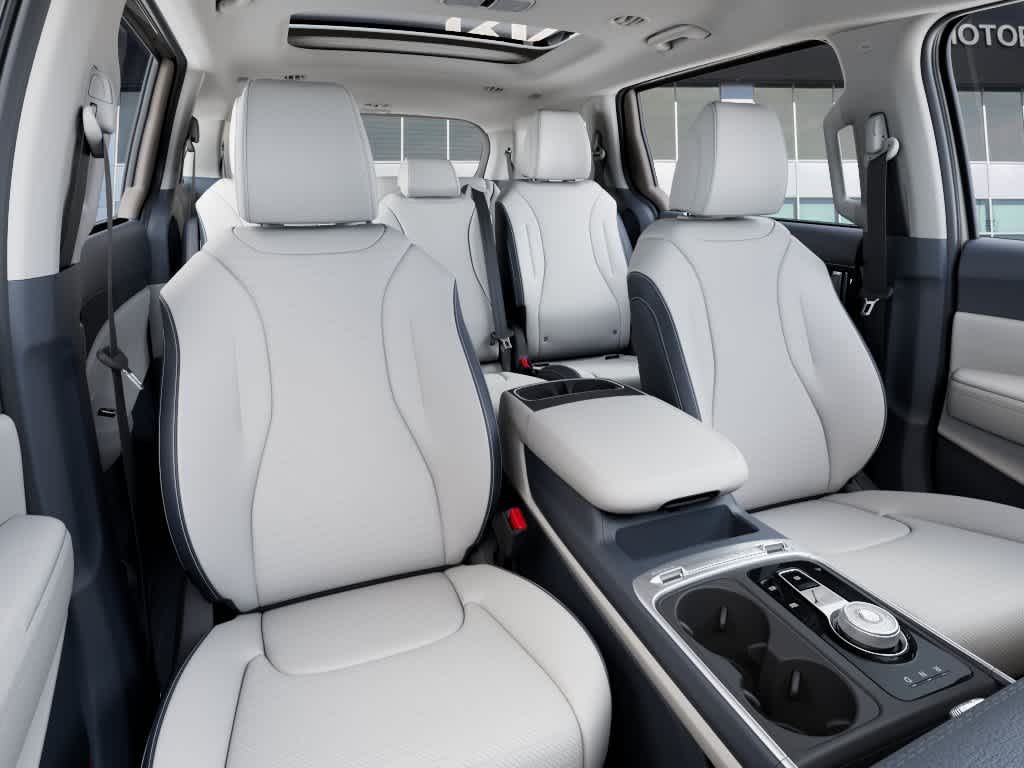 2026 Kia Carnival SX Prestige - Photo 27