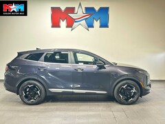 2026 Kia Sportage EX SUV