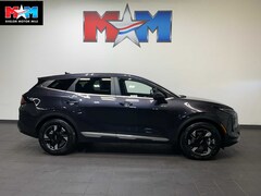 2026 Kia Sportage LX SUV