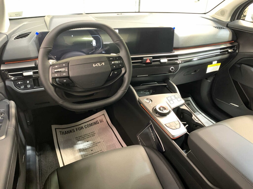 New 2026 Kia Sportage Hybrid SX-Prestige SUV