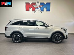 2026 Kia Sorento S SUV