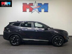 2026 Kia Sportage LX SUV