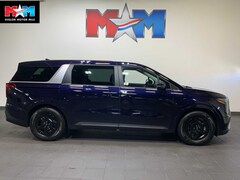 2026 Kia Carnival LXS Van Passenger Van