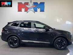 2026 Kia Sportage EX SUV