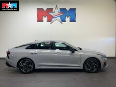 2026 Kia K5 GT-Line Sedan