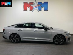 2026 Kia K5 GT-Line Sedan